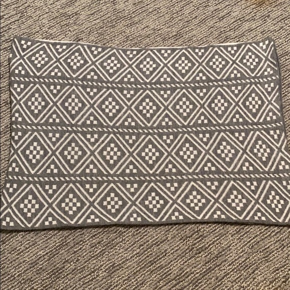 Accessories - Reversible Infinity Scarf